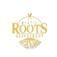 Rustic Roots Logo